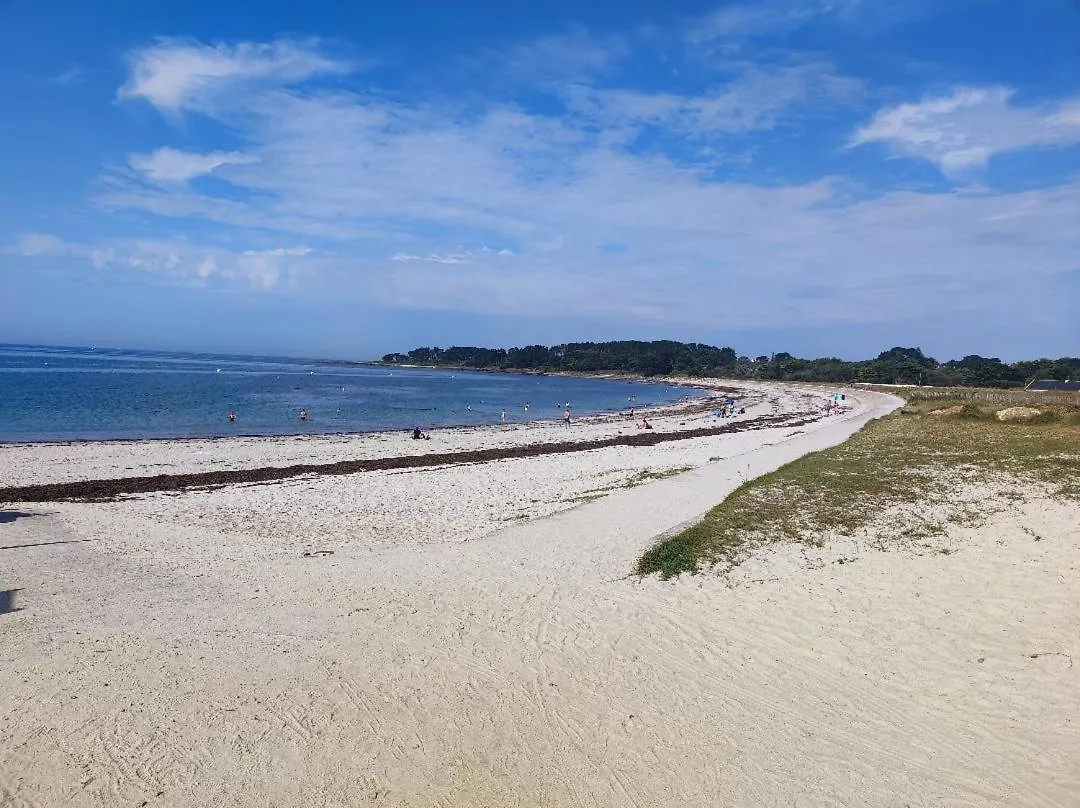 Holiday park Mobil Home Les Pieds Dans L'Eau Sarzeau France